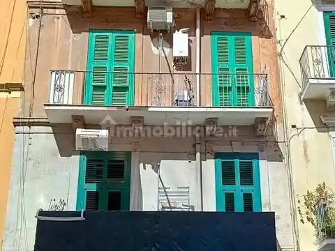 Appartamento in vendita a Bari