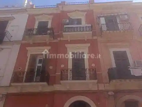 Appartamento in vendita a Bari