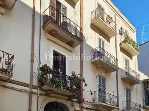 Appartamento in vendita a Bari