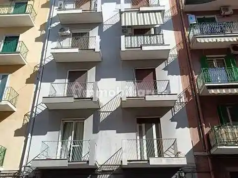 Appartamento in vendita a Bari