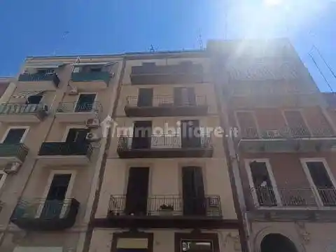 Appartamento in vendita a Bari