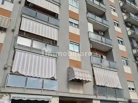 Appartamento in vendita a Bari