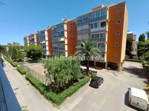 Appartamento in vendita a Bari