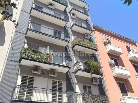 Appartamento in vendita a Bari