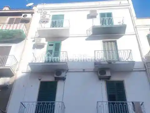 Appartamento in vendita a Bari