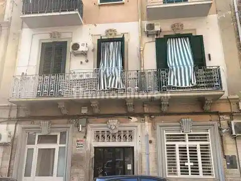 Appartamento in vendita a Bari