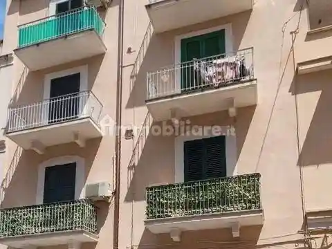 Appartamento in vendita a Bari