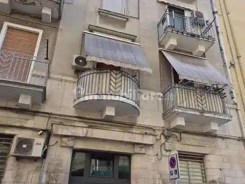 Appartamento in vendita a Bari