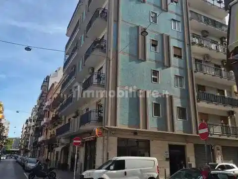 Appartamento in vendita a Bari
