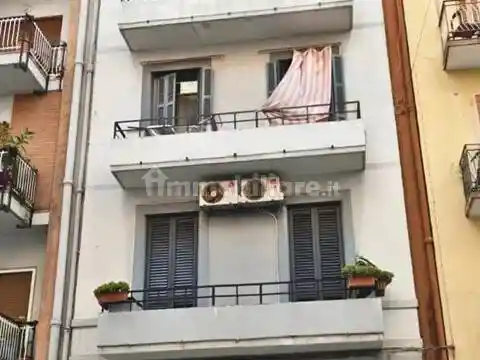 Appartamento in vendita a Bari