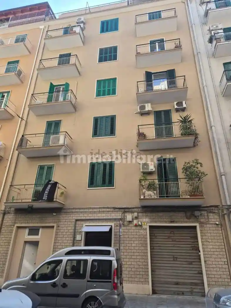 Appartamento in vendita a Bari