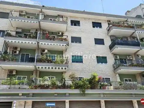 Appartamento in vendita a Bari