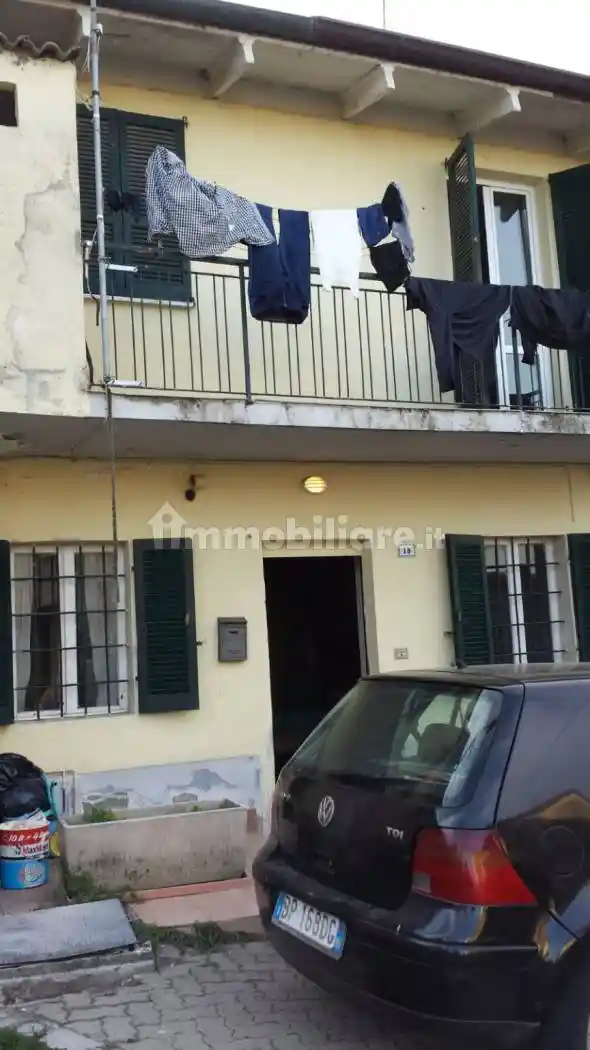 Villetta a schiera in vendita a Portalbera