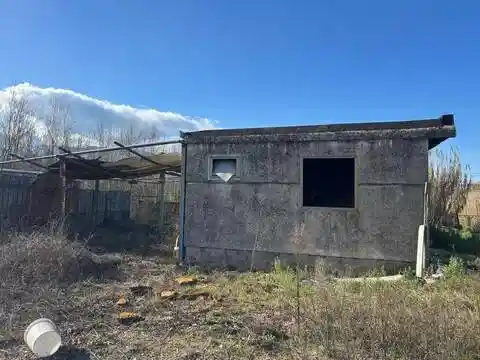 Rustico - Casale in vendita a Ferentino