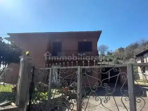 Villa in vendita a Ferentino