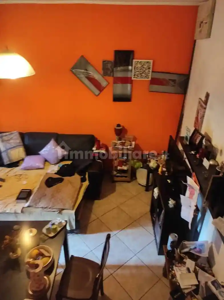 Appartamento in vendita a Ferentino