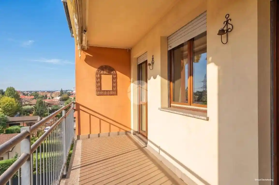 Appartamento in vendita a Gallarate