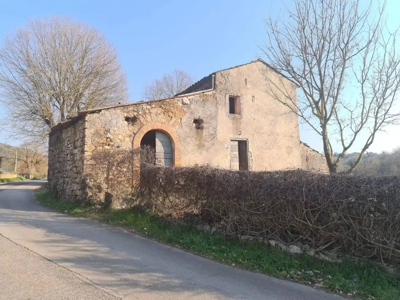 Rustico - Casale in vendita a Ferentino