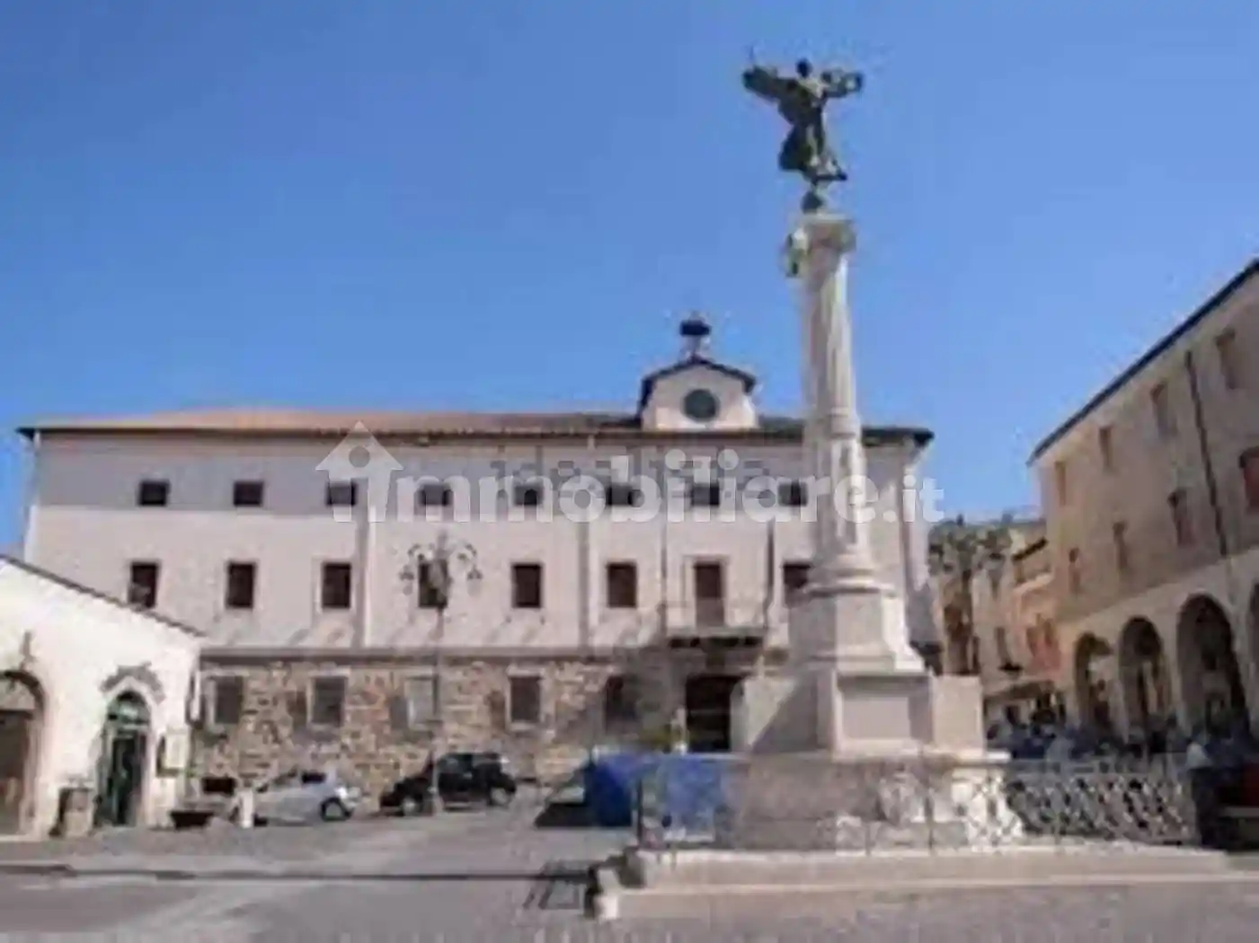 Appartamento in affitto a Ferentino