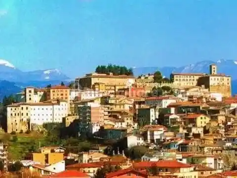 Appartamento in vendita a Ferentino
