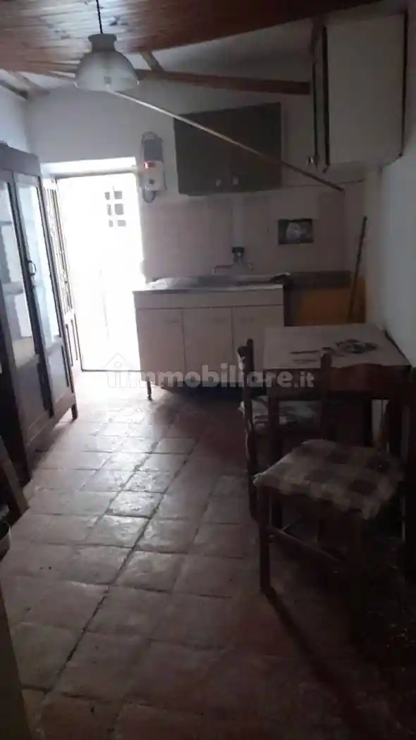 Appartamento in vendita a Ferentino