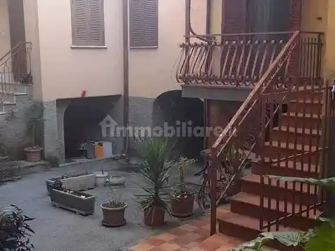 Appartamento in vendita a Ferentino