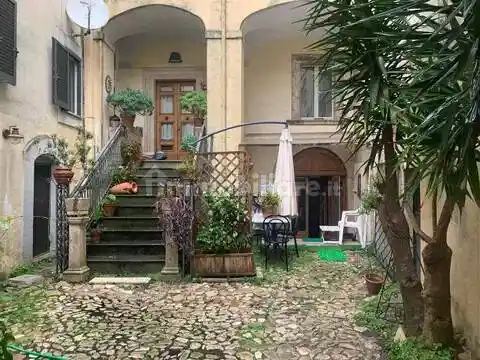 Appartamento in vendita a Ferentino