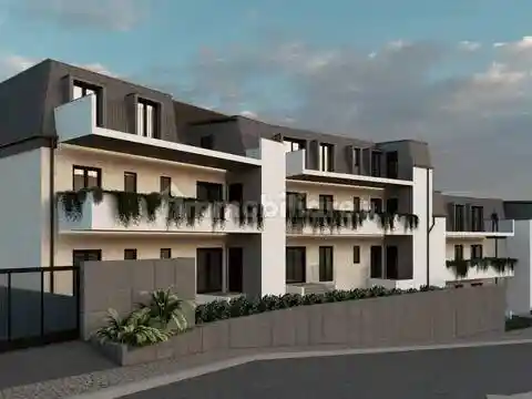 Appartamento in vendita a Ferentino