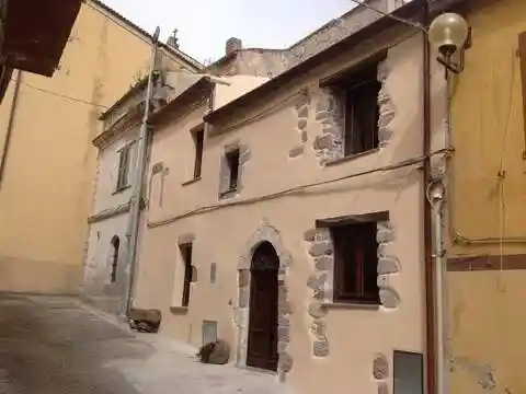 Villa in vendita a Chiaramonti
