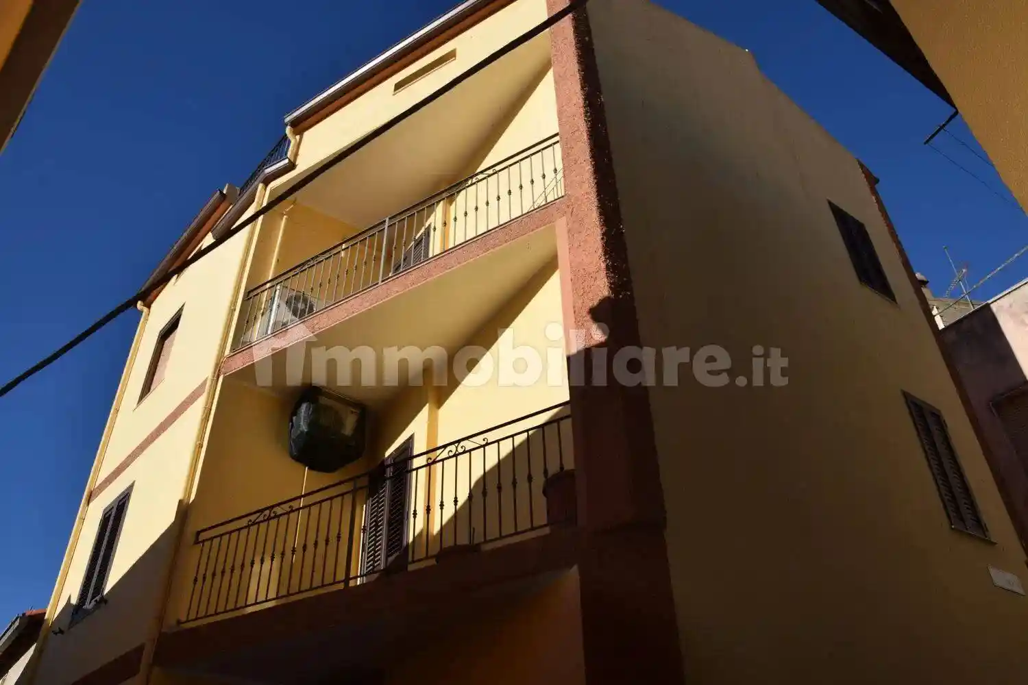 Villa in vendita a Bolotana