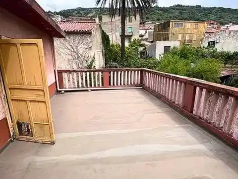 Villa in vendita a Bolotana