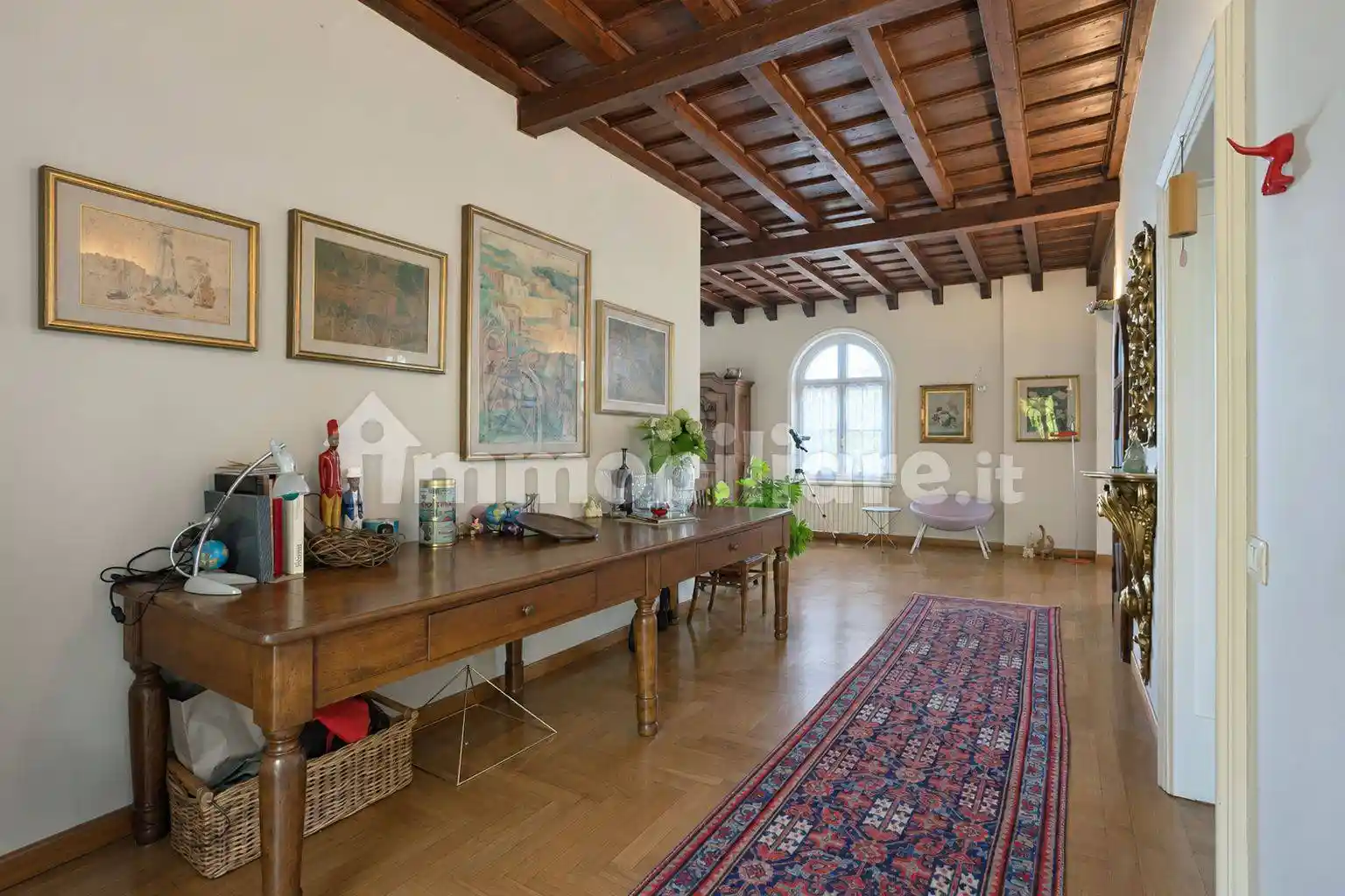 Appartamento in vendita a Bergamo