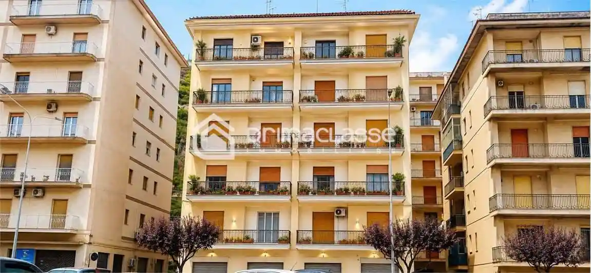 Appartamento in vendita a Modica