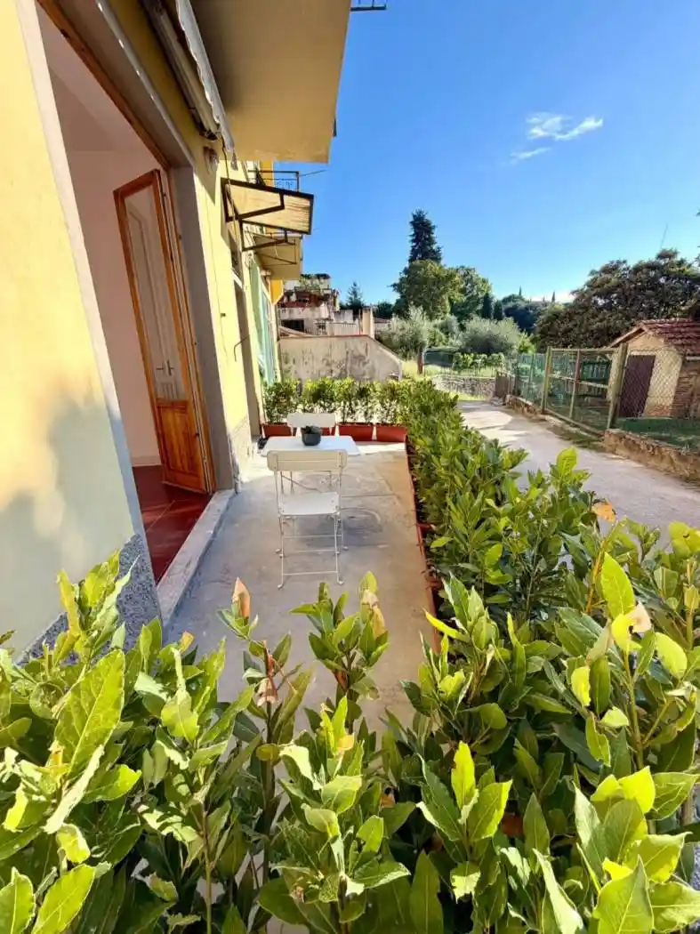 Appartamento in vendita a Lastra a Signa