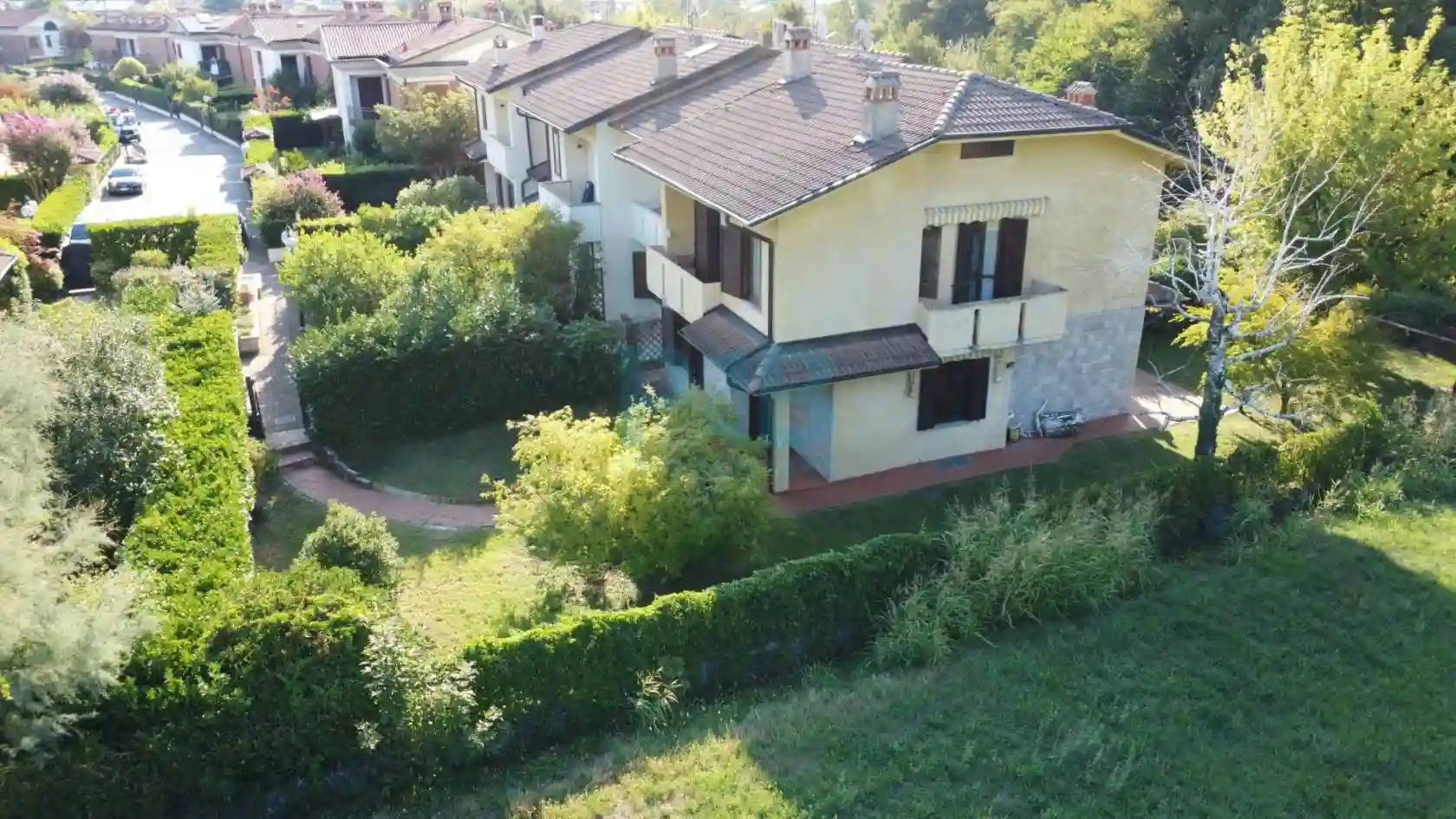 Villetta a schiera - foto 4