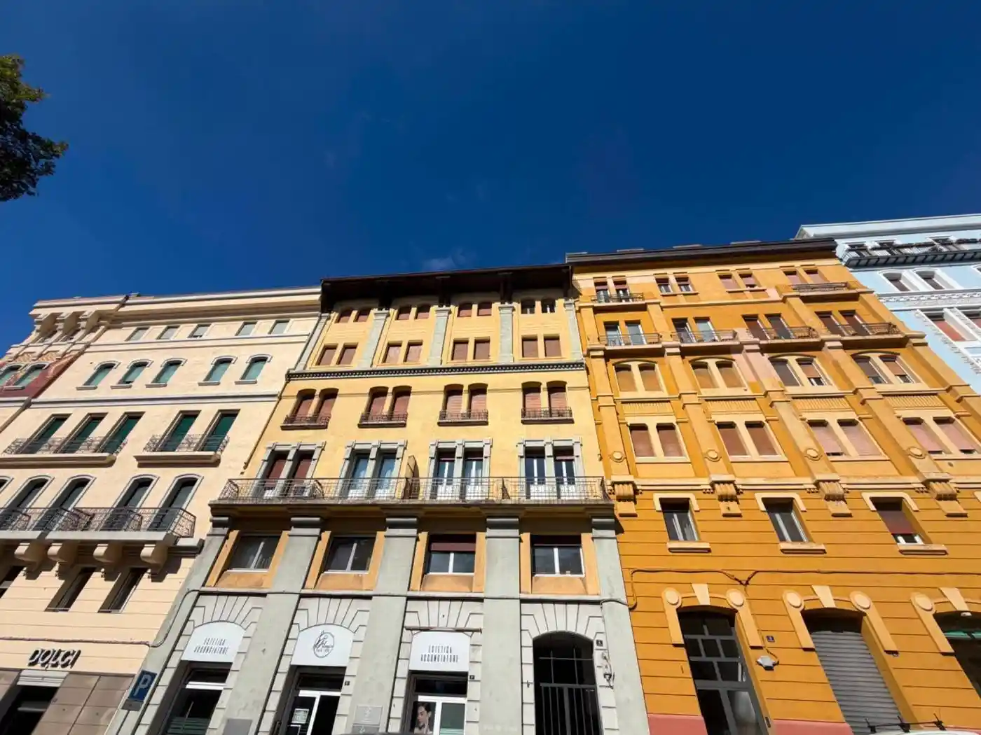 Appartamento in vendita a Trieste