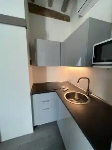 Attico - Mansarda in affitto a Modena