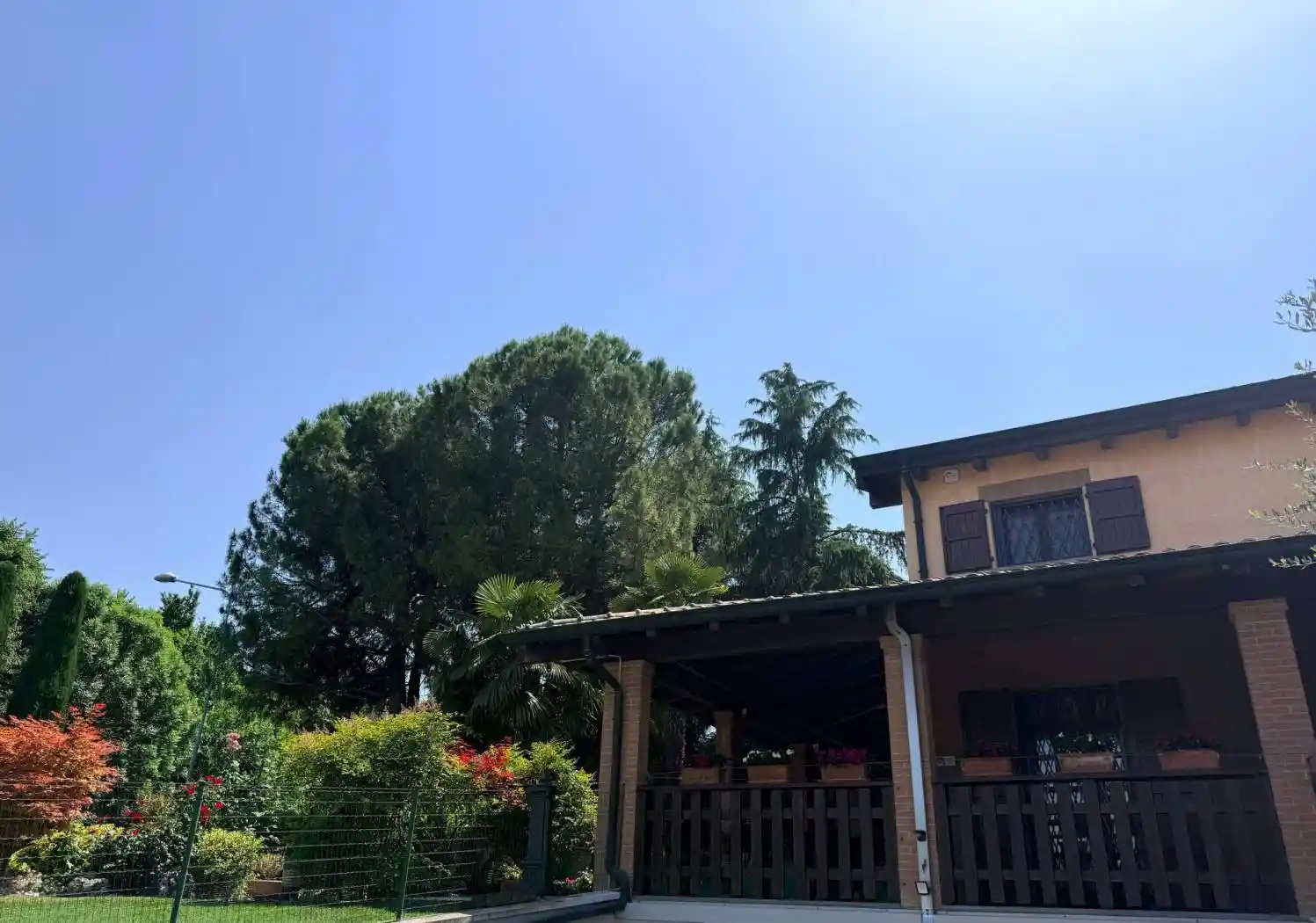 Villa in vendita a Castelnuovo Rangone