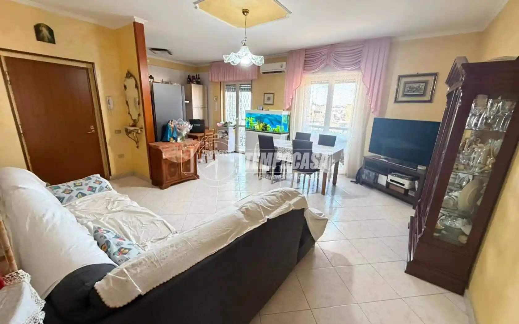 Appartamento in vendita a Melito di Napoli