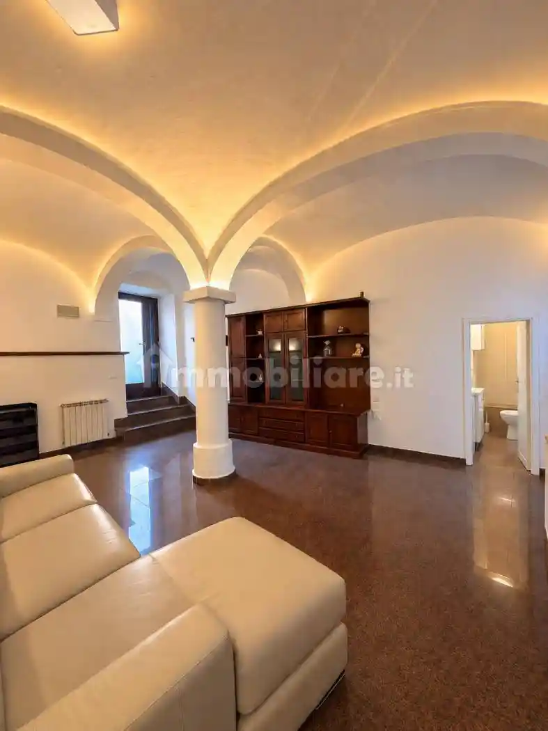 Casa indipendente in affitto a Signa
