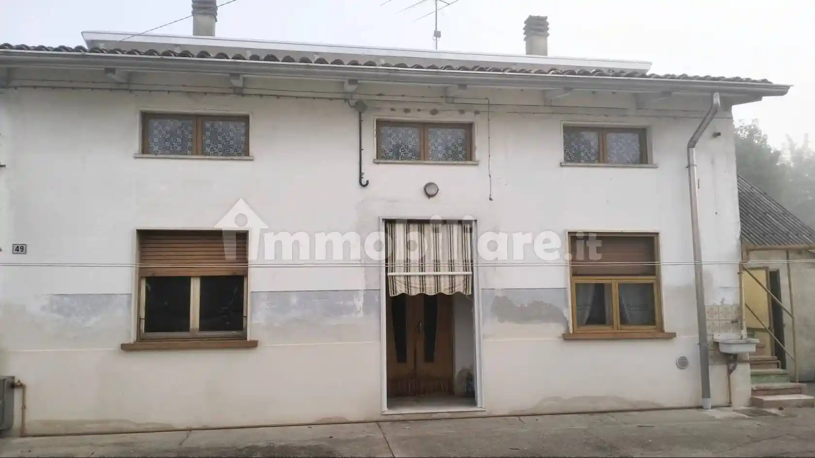 Casa indipendente in vendita a Gussola