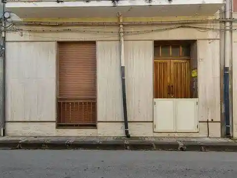 Villa in vendita a Floridia