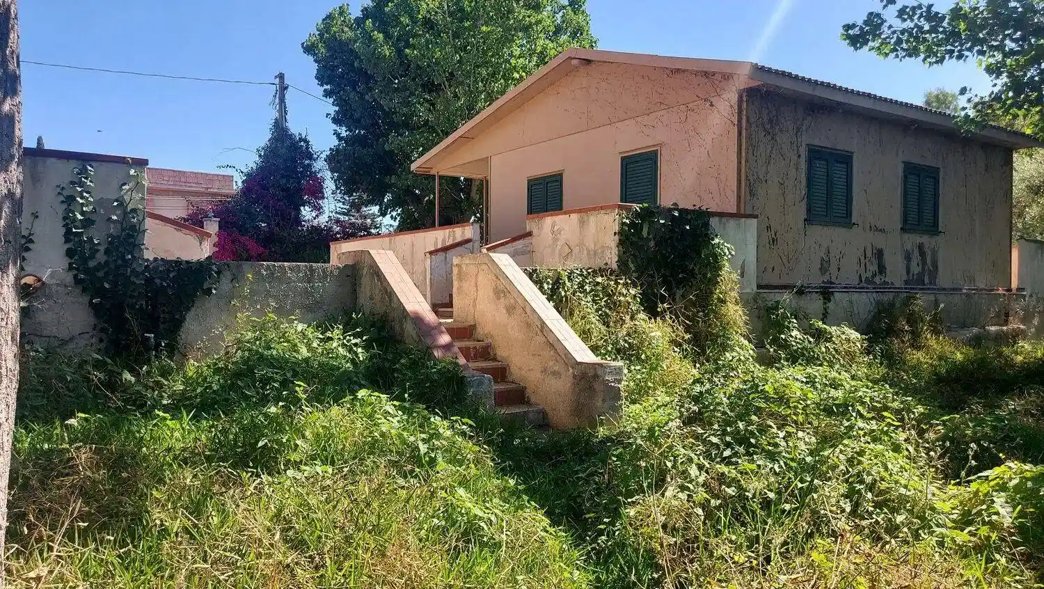 Villa in vendita a Siracusa