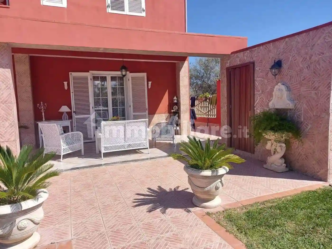 Villa - foto 2