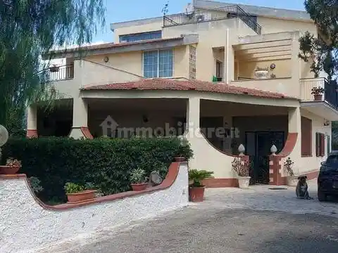 Villa in vendita a Siracusa