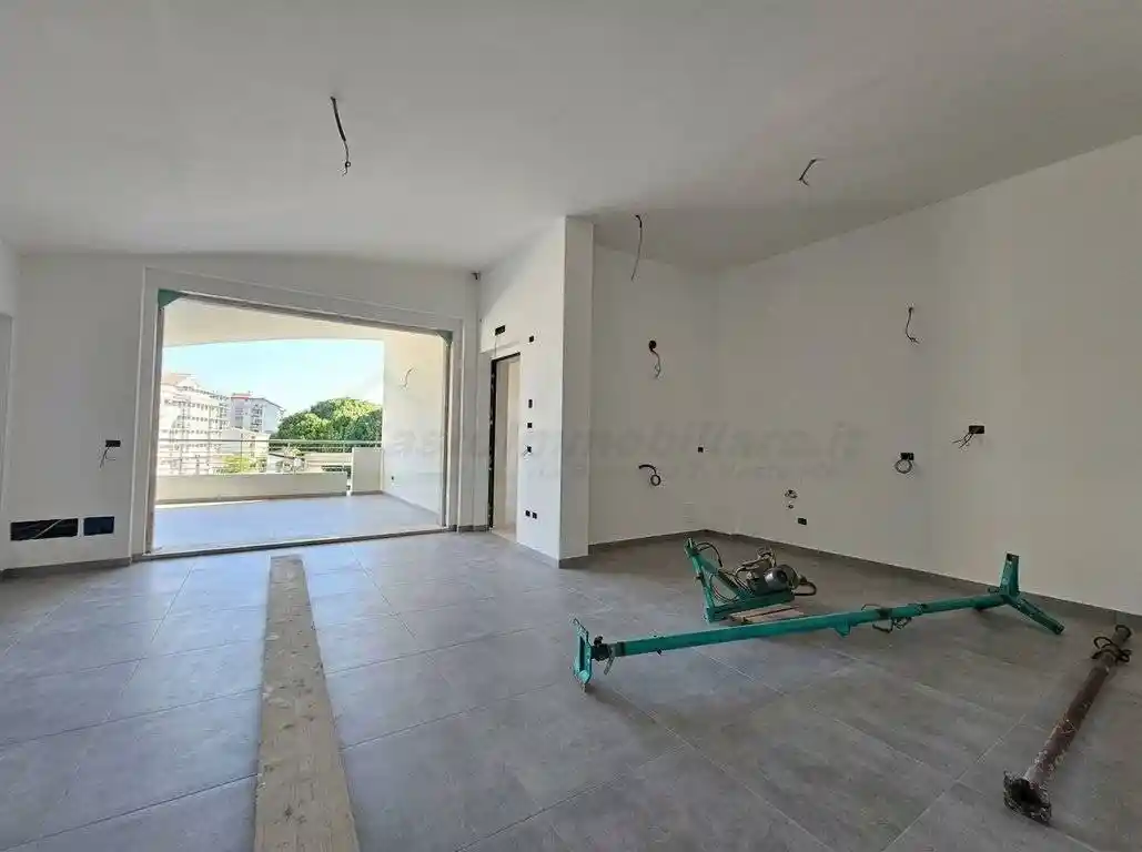 Attico - Mansarda in vendita a Vasto