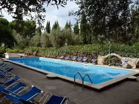 Villa in vendita a Anacapri