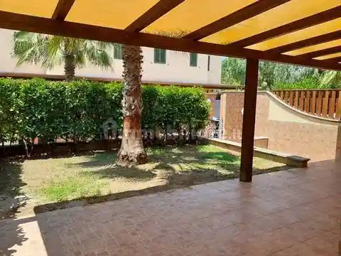 Villa in affitto a Corigliano-Rossano