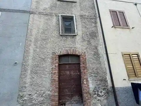 Rustico - Casale in vendita a Roccaraso