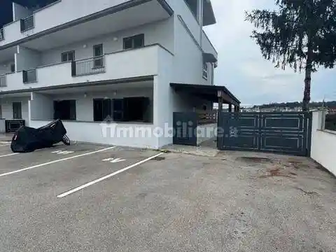 Appartamento in vendita a Quarto